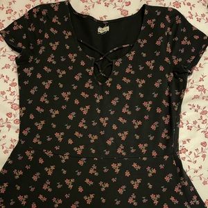 Cute Dress!